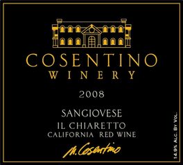 Il Chiaretto