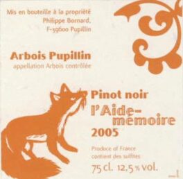 L'aide-Memoire
