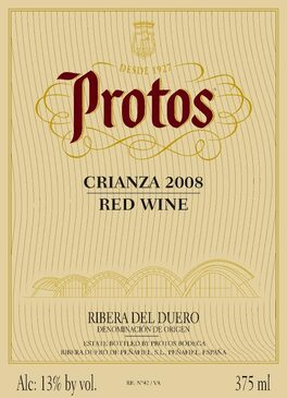 Crianza