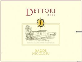 Badde Nigolosu