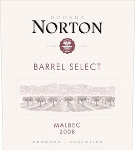 Barrel Select