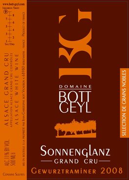 Sonnenglanz