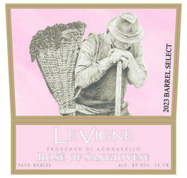 Rose Of Sangiovese