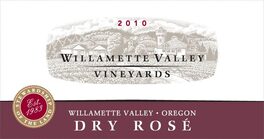 Dry Rosé