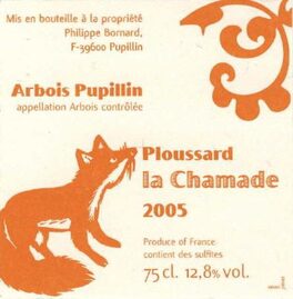 La Chamade