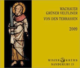 Von den Terrassen