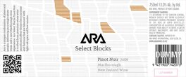 Select Blocks
