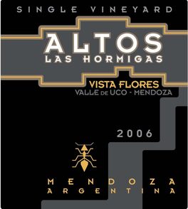 Vista Flores