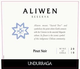 Reserva