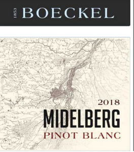 Midelberg