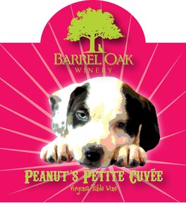 Peanut's Petit Cuvee