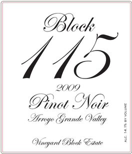 Block 115