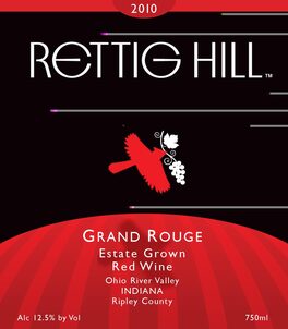 Grand Rouge