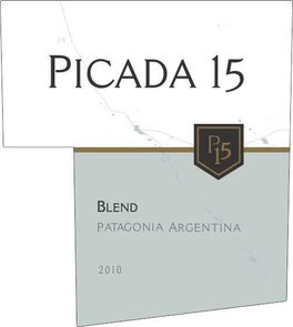 White Blend