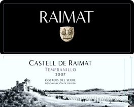 Castell de Raimat