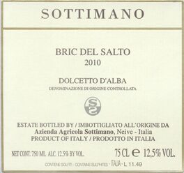 Bric Del Salto