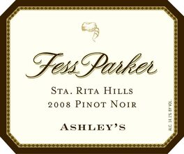 Ashley's