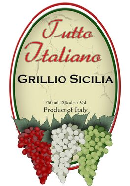 Grillo Sicilia