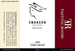 Swanson Vineyards