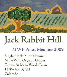MWF Pinot Meunier