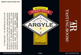 Argyle