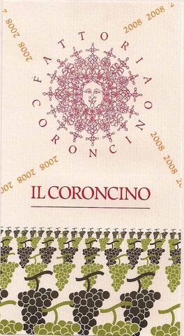 Il Coroncino
