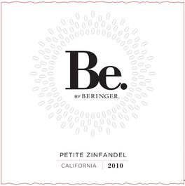 Be.
