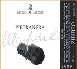 Pietranera