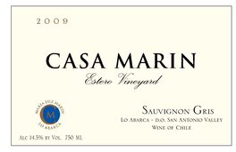 Estero Vineyard