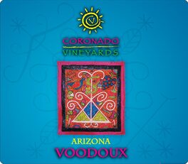 Voodoux
