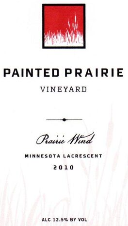 Prairie Wind