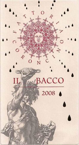 Il Bacco