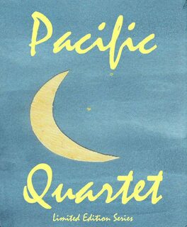 Pacific Quartet