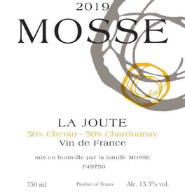 La Joute