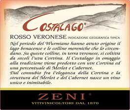 Costalago