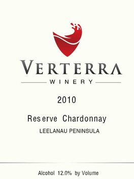 Reserve Chardonnay