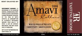 Amavi Cellars