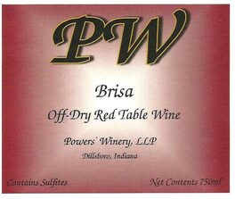 Brisa