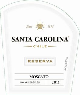 Reserva