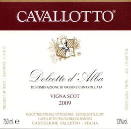 Vigna Scot