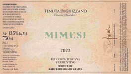 Mimesi