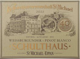 Schulthaus