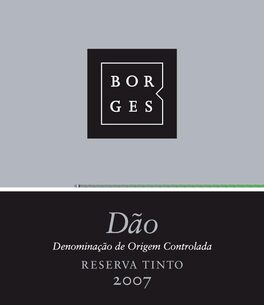 Reserva