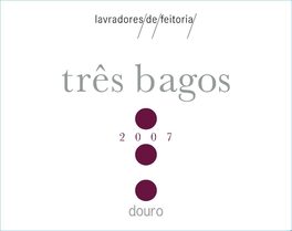 Três Bagos