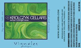 Vignoles