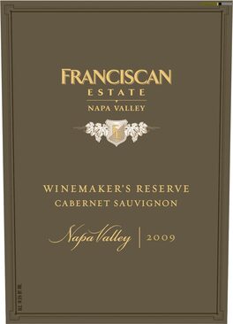 Winemaker's Reserve