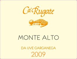 Monte Alto