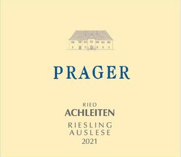 Ried Achleiten Riesling Auslese