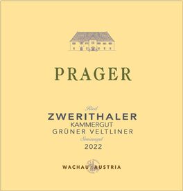 Zwerithaler Kammergut