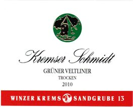 Kremser Schmidt